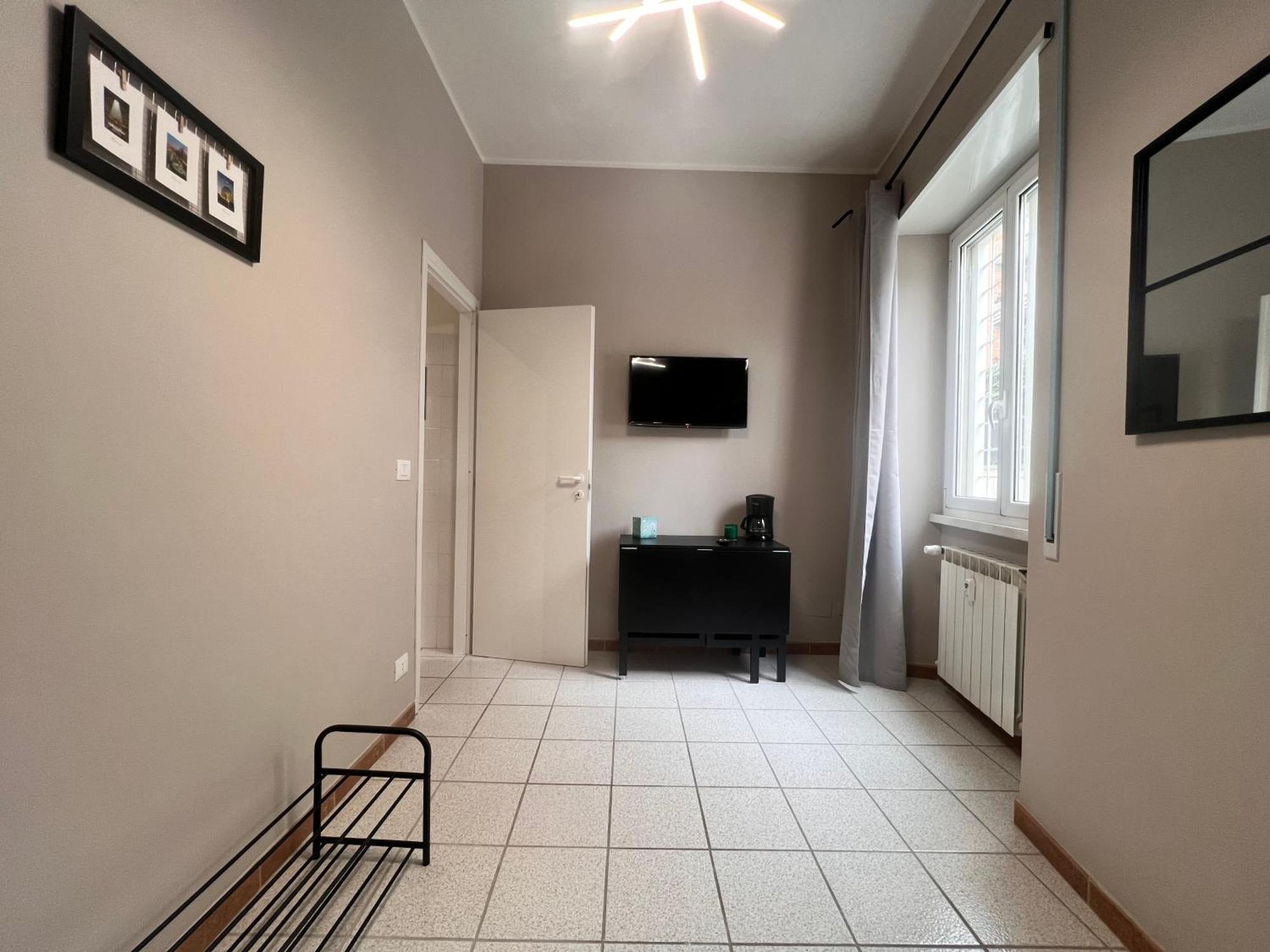 Romandays Centralissimo Dış mekan fotoğraf