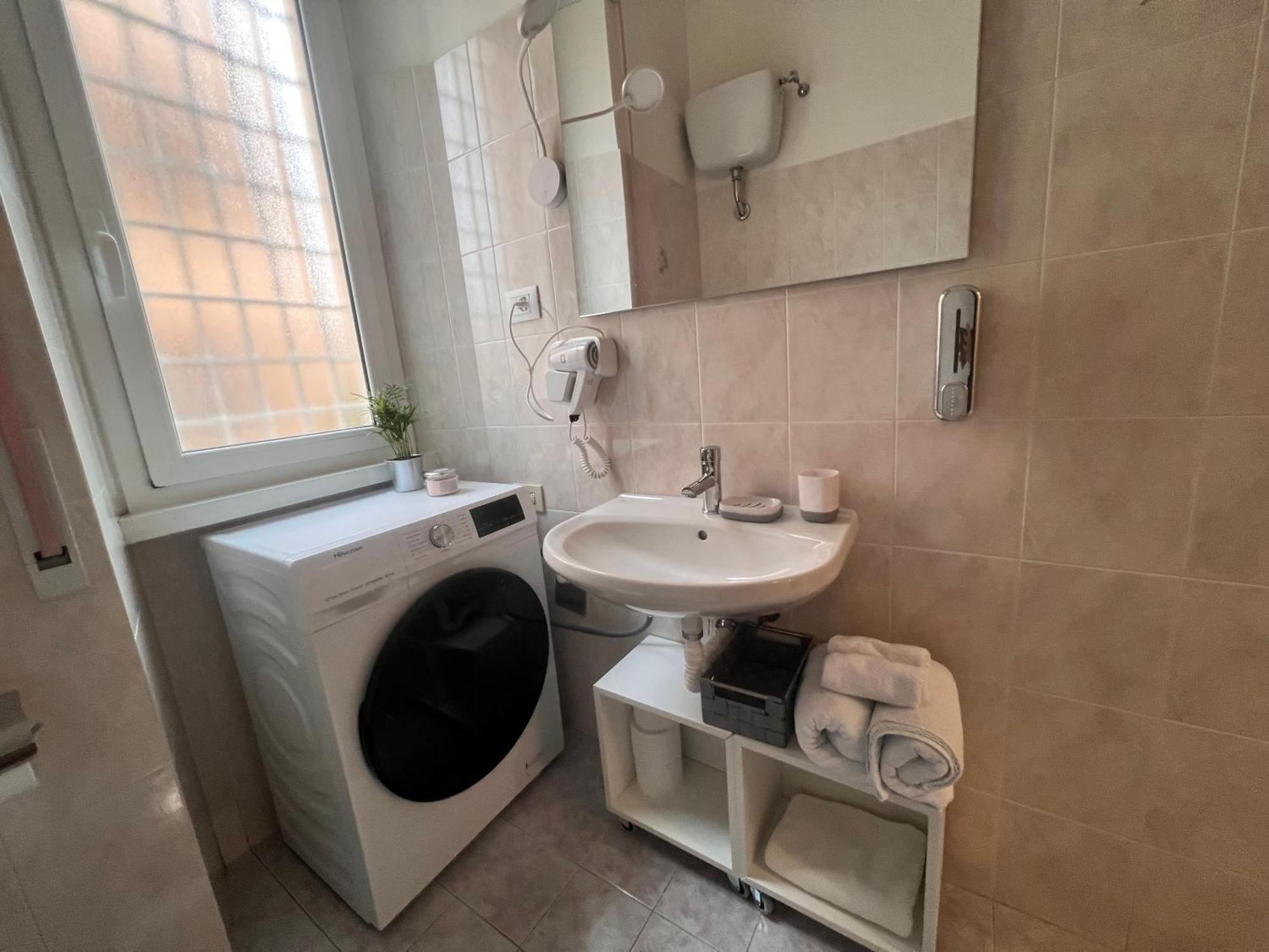 Romandays Centralissimo Dış mekan fotoğraf